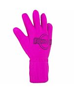 Fukuoku guantes masaje vibradores derecha s/m rosa