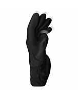 Fukuoku guantes masaje vibradores izquierda s/m negro