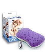 Sex in the shower esponja  con vibrador