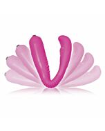 The screaming o vibrador punto g