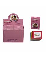 Naipes de sexo lesbian