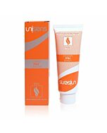 Unisens unique hot lubricante calor 100 ml