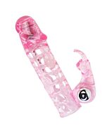 Extensor Vibrador Ultimate Love