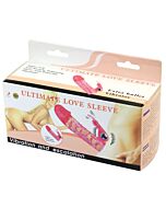 Extensor Vibrante Ultimate 10V