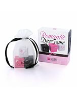 Loverspremium juego de dados romanticos