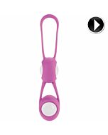 Bolas chinas glee balls pink