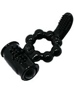 Anillo Dulce Doble Estimulador