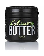 Cobeco CBL Lubricante Anal Butter Fists 500 ml