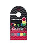 Dados Sensuales Aria