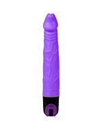 Vibrador "Púrpura Pasión