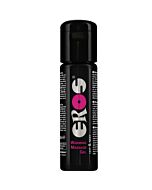 Eros Gel Masaje Efecto Calor 100 ml - Gel de masaje con efecto calor y base de glicerina