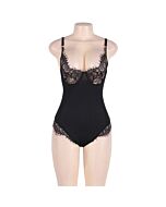 Teddy FlecoTransparente