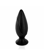 Mojo black sapdes plug anal 118 cm
