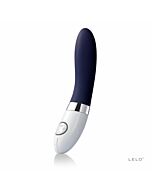 Lelo liv vibrador blue