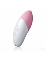 Lelo siri vibrator pink