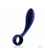 Lelo hombre bob azul oscuro