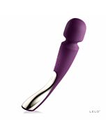 Lelo insignia smart wand large plum