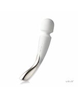 Lelo insignia smart wand medium ivory deluxe