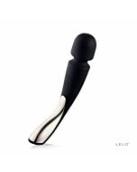 Lelo insignia smart wand medium black