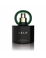 Lelo massage oil  balsam fir & bergamot120ml
