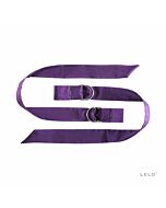 Lelo cintas de placer boa lila