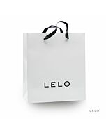 Lelo bolsa paper bag