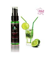 Voulez-vous - Lubricante Silicona Mojito 35ml - Intensa y duradero