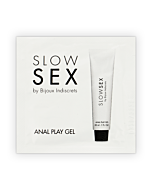 Gel Anal Bliss Monodosis