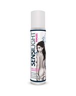 Intimateline - Sensilight Gel Anal Deslizante 60 ml