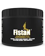 Fistan Lubrifist Gel Anal 500 ml - Lubricante íntimo especial para dilatación anal