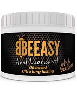 Intimateline - Beeasy Lubricante Anal con Cera de Abejas 150 ml