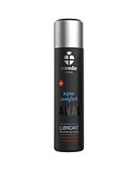 Swede Aqua Comfort Lubricante Anal Base Agua 120 ml