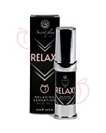 Secretplay - Gel relax anal 15 ml