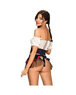 Conjunto Slaviano Seductor