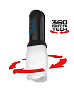 Rotamast - Masturbador 360°