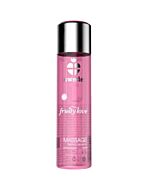 Swede - Aceite Efecto Calor Fresas con Champagne 60ml