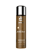 Swede - Aceite Efecto Calor Chocolate Negro 120 ml