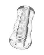 Jamyjob - extreme masturbador tensek 1 transparente