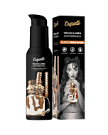 Coquette Chic Desire - Lubricante Vegano Chocobrownie 100ml