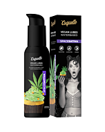 Lubricante Vegano Space Sativa 100ml - Coquette Chic Desire