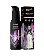 Lubricante vegano womansensitive Coquette chic desire 100ml