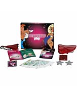 Juego strippers play