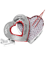 Juego corazon gay erotico