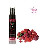 Voulez-vous - Lubricante Silicona - Frutos Rojos 35 ml