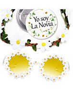 Kit Novia Flower Power