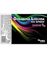Spray Frutibosque