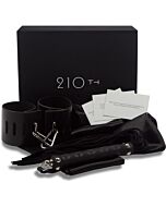 Set BDSM 210th - Placer Oscuro