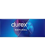 Preservativos Naturales Ultrafinos Durex