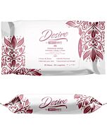 Swiss Navy Intimate Wipes Pack