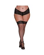 Medias Dreamy Thigh-Highs